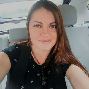 Meet your Posher, Jessica